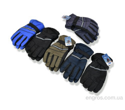 Перчатки CAP